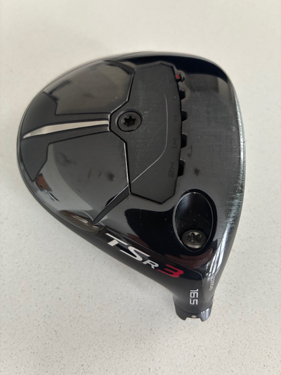 Titleist GT2, GT4, TSR3, TSi3, TSi2, View more