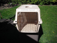 Kennel Travel Crate for Dog, or Cat