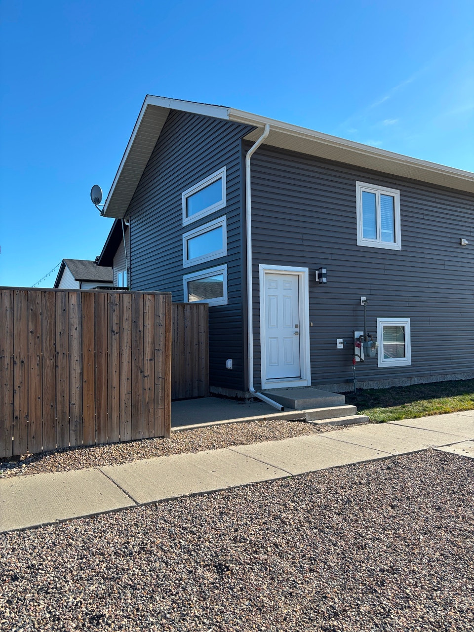 2 Bedroom Basement Suite in Evergreen 1