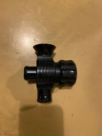 Turbo smart blow of valve 