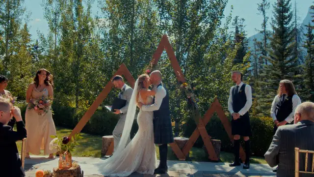 WEDDING VIDEOGRAPHY in Photography & Video in Calgary - Image 5