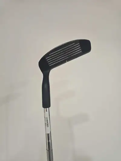 Chipper and Sand Wedge, View more
