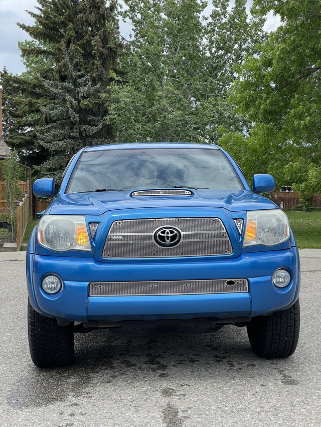 Toyota TRD Supercharged Cars & Trucks Calgary Kijiji