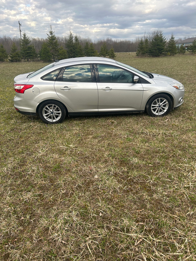 2014 ford focus in Cars & Trucks in Owen Sound - Image 3