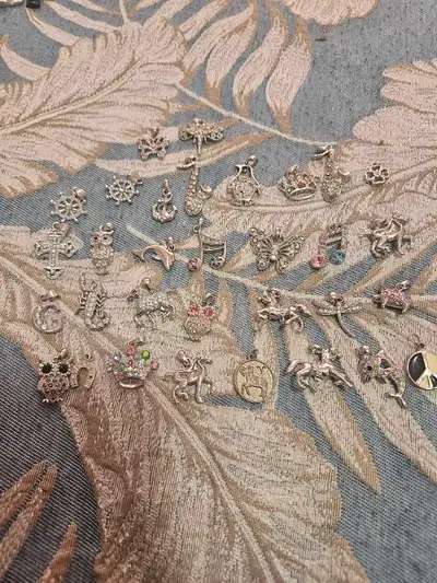 breloque , View more