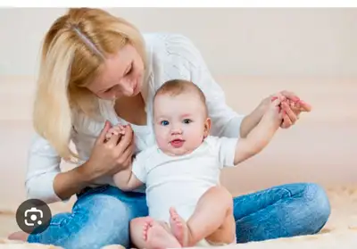 We are providing baby sitting at our home . We have been professional for 5 years we moved from onta...