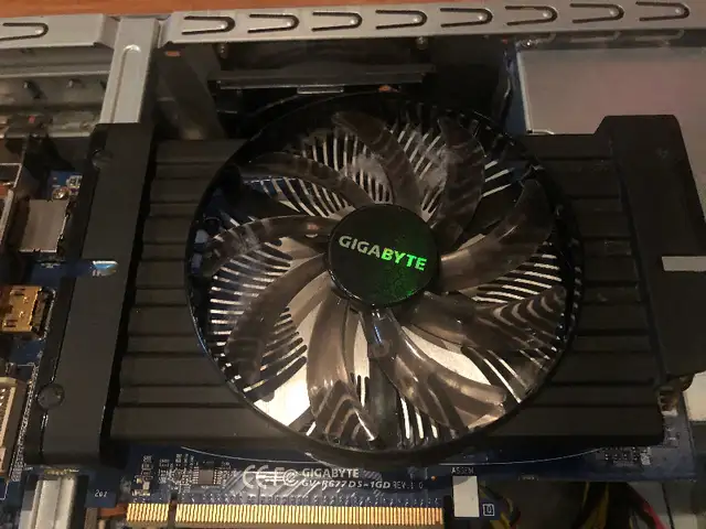 DELL CORE I7 STUDIO XPS 435 GAMING DESKTOP in Desktop Computers in Moncton - Image 8