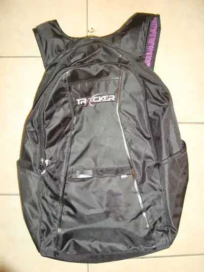 SAC A DOS - BACK PACK de marque TRACKER, View more