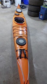 Ocean Kayak from Wilderness Systems