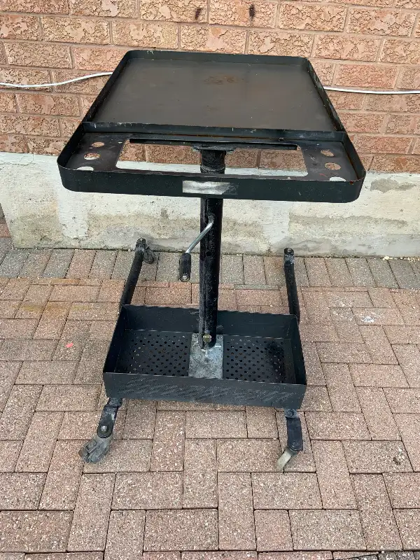 Snap on tool cart in Hand Tools in City of Toronto - Image 3