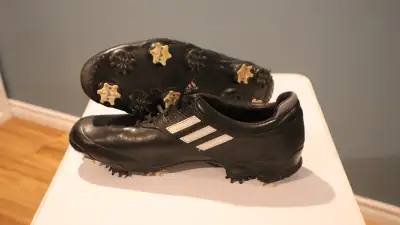 Golf Shoes Adidas ADIZERO ONE – Size 9.5 - $50 (OBO), View more