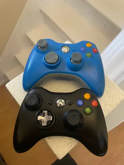 Tested and Working Clean with no sticky buttons Sticks are good $40 each or $60 on the pair Pick up...