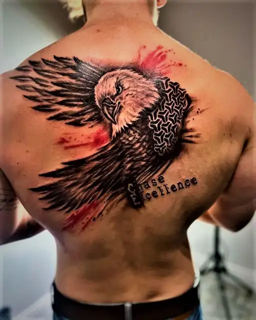 Tattoo Artist62863244433282121