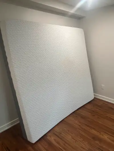 King mattress for sale, View more