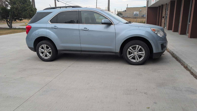2015 equinox  in Cars & Trucks in Edmonton - Image 3