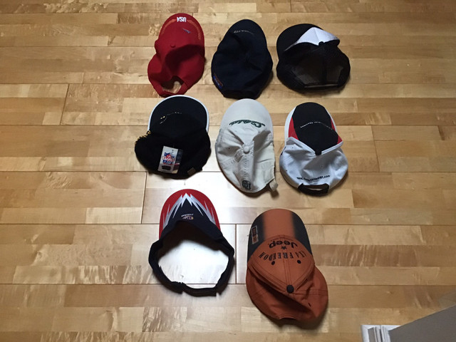 Various baseball hats in Men's in Dartmouth - Image 2