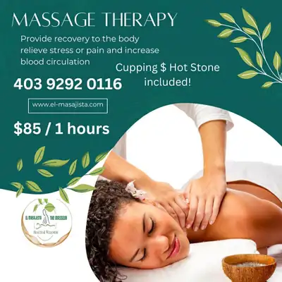 People get massages for a lot of different reasons — physical, mental, and recovery-related. Common...