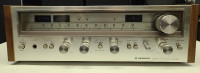 PIONEER SX-680 AM/FM STEREO RECEIVER