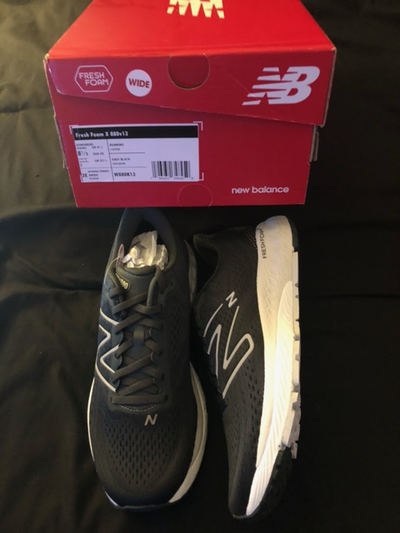 Womens New Balance Running Shoes, View more