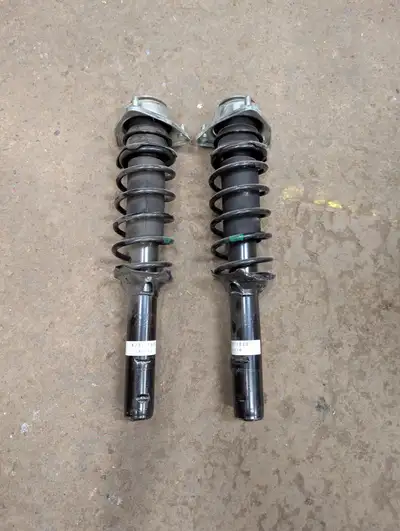 New Take-Offs | Front Strut Assy Part # K731118200 | Stock OEM - NOT To Be Used When Front Blade Is...