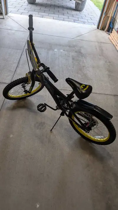 Boys and Girls Bicycle SET for sale! OBO, View more