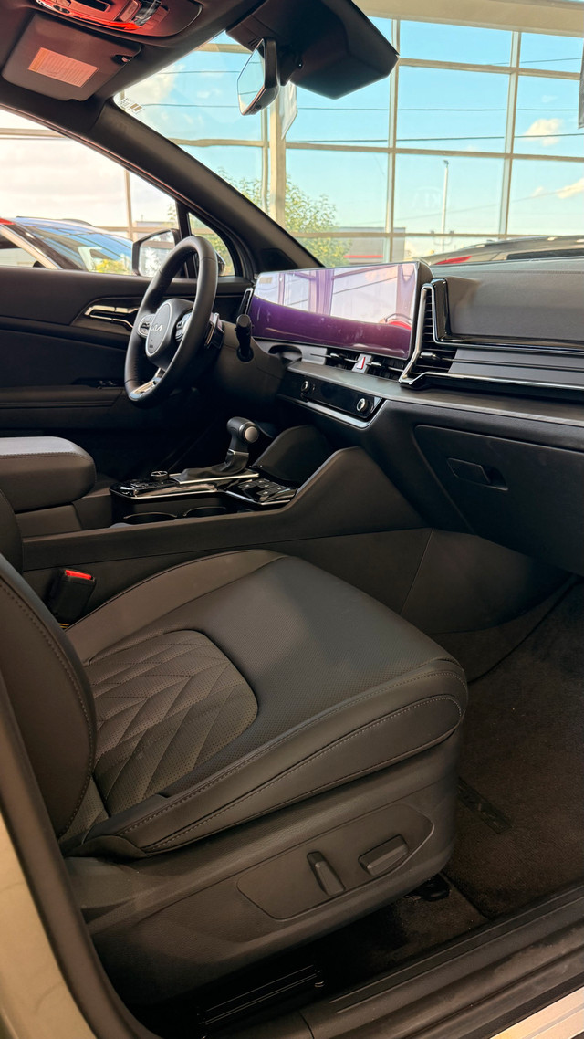 Kia Sportage in Cars & Trucks in Edmonton - Image 4