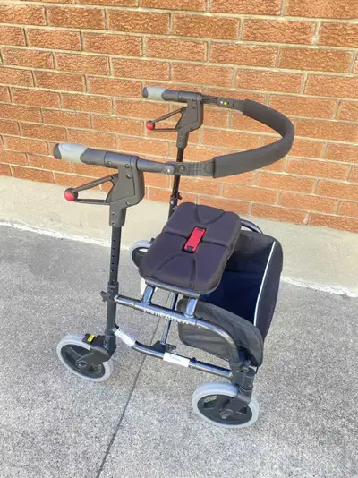 Nexus Walker - 1yr Old (paid $486), View more
