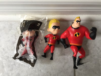 McDonald's Collectable Toys