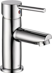 Delta chrome faucet 559LF-PP