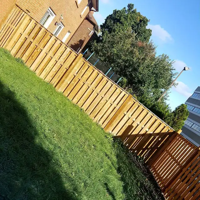 Fencing & Decking (Low Prices!)62863719262594123