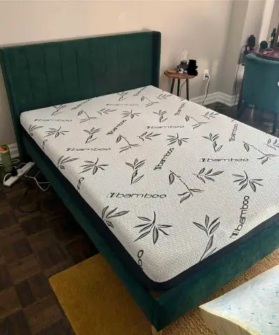 Mattress With Vine perfume , View more