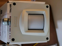 Sentrol Vandal Proof PIR Motion Detector