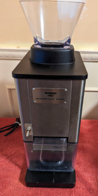 Waring Pro Professional Ice Crusher