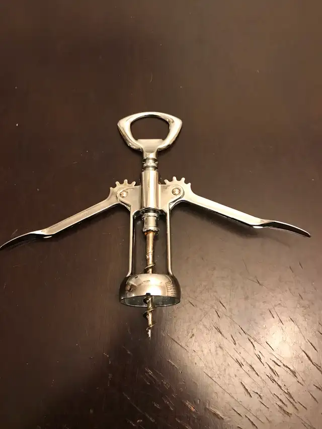 Cork Screw in Other in Winnipeg - Image 4