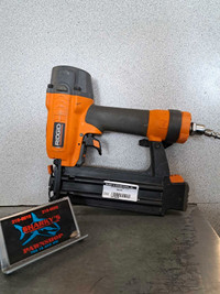 18GA Ridgid Nailer (25729448)