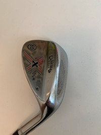 Callaway X Tour 60° Wedge RH