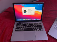 Macbook Pro Retina Works Great Updated