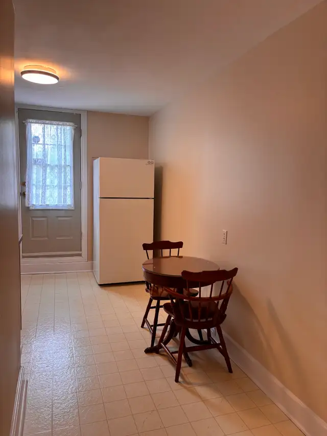 2 BD Plus BONUS ROOM SANDY HILL, WALK TO OTTAWA U & DOWNTOWN in Long Term Rentals in Ottawa - Image 4