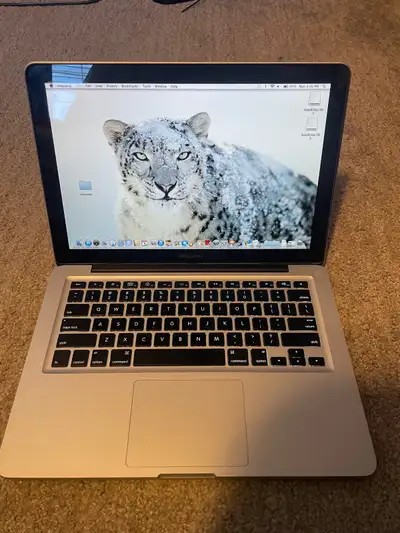MacBook Pro, View more