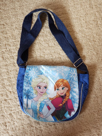 Frozen purse