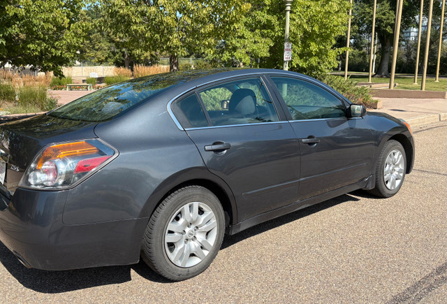 Nissan Altima 2.5S in Cars & Trucks in Edmonton - Image 4