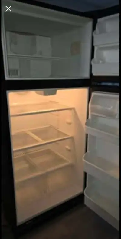 Réfrigérateur Frigidaire, View more