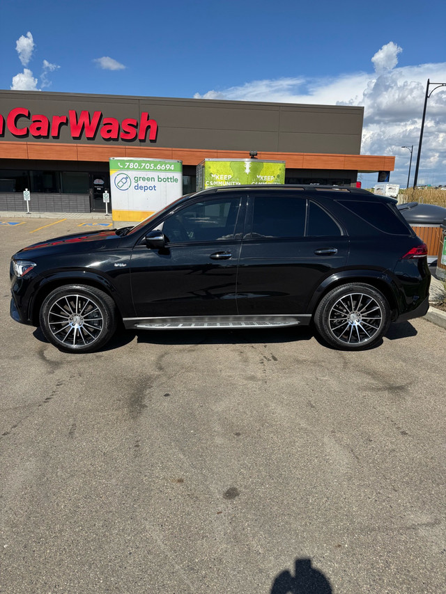 2021 Mercedes GLE 53 AMG in Cars & Trucks in Edmonton - Image 3