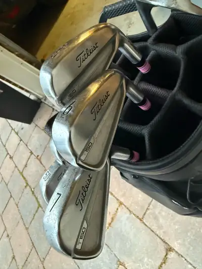 titleist gen 3 t100 t150 combo set, View more
