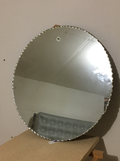 Miroir, Mirror, View more