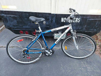 PRICE SLASHED FREE DELIVERY NEW RALIEGH 21 spd  