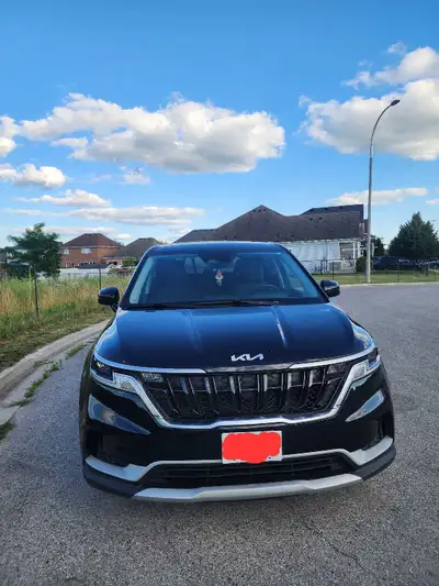 - 2022 Kia Carnival LX - Perfect and Roomv Family Ride -3.5L Engine -Great fuel consumption compared...