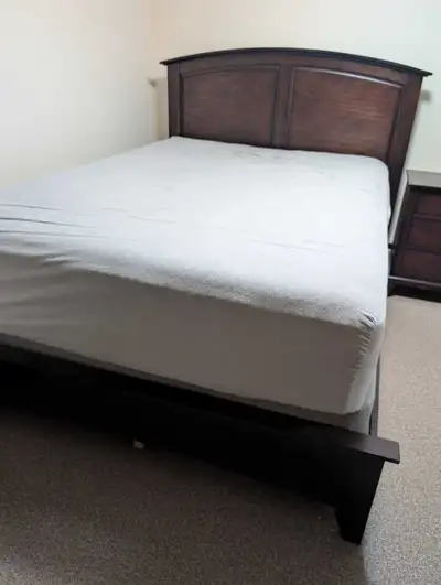 3 Piece Bedroom Set, View more