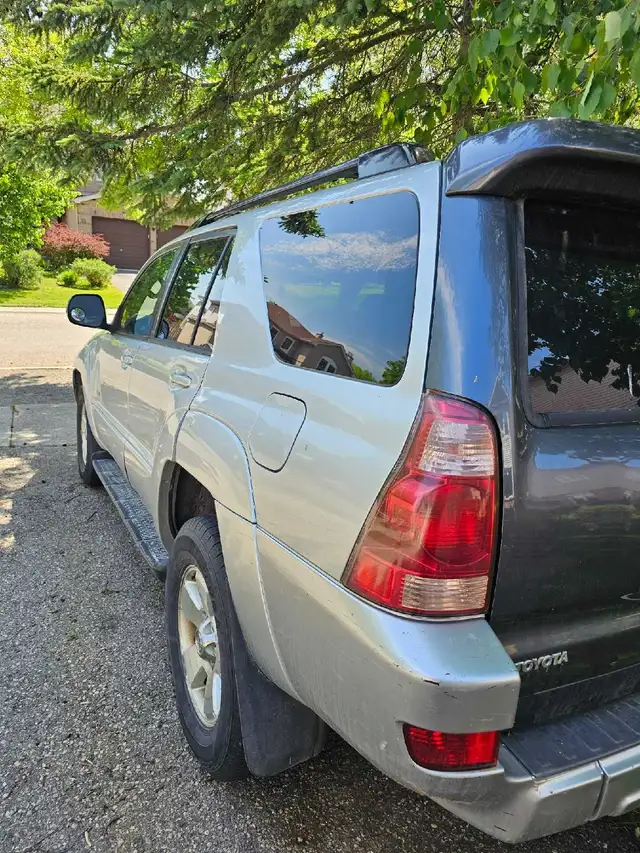 Toyota 4Runner 473211285422090242