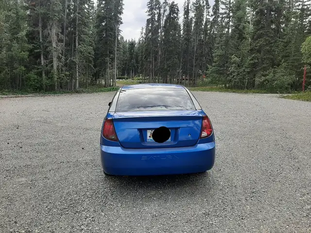 2003 Saturn ion534371418925312003
